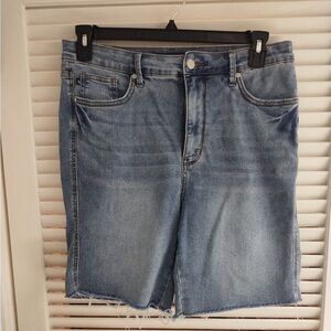 Judy Blue Shorts XL